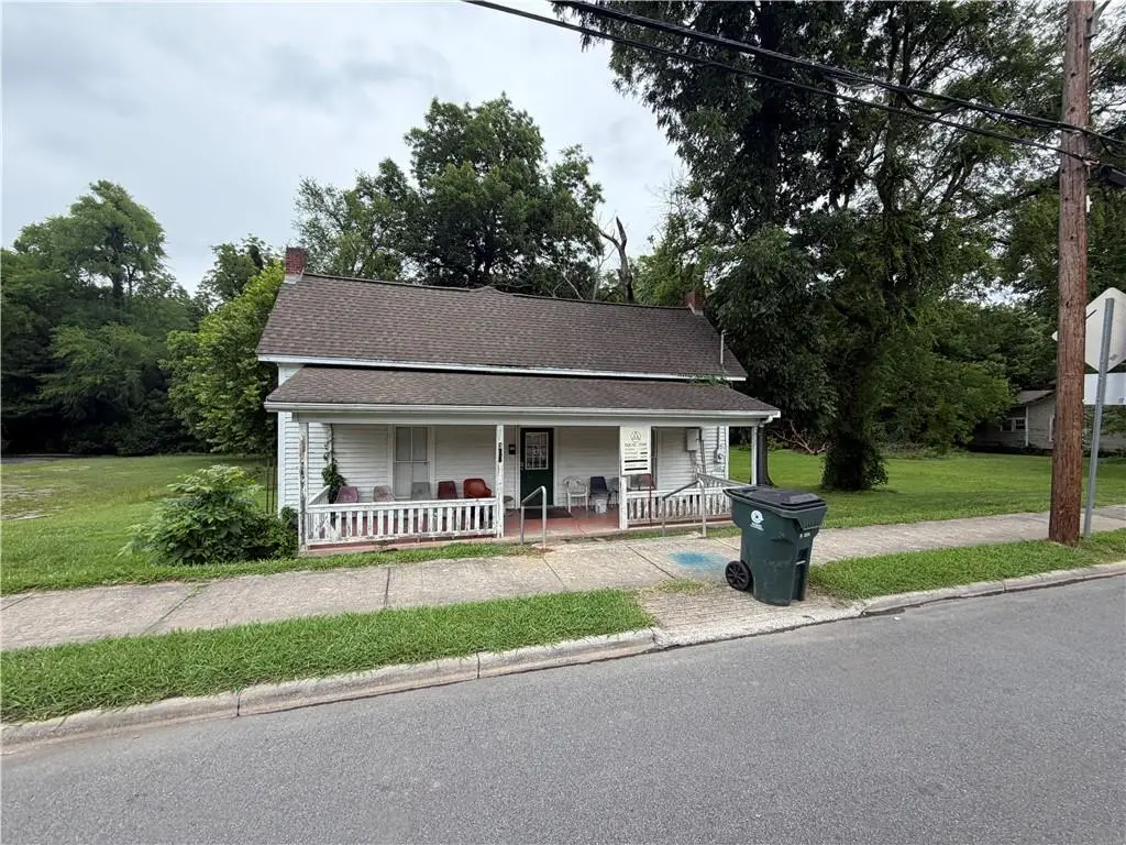 300 E Elm Street, Rockmart, GA 30153 - #1