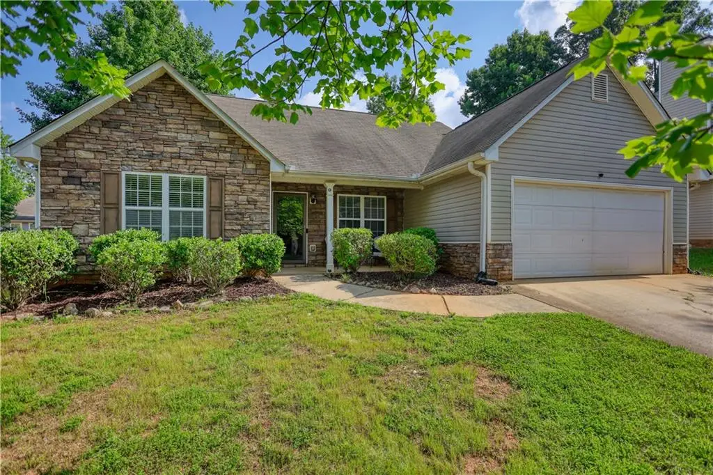 2411 Garnet Avenue, Riverdale, GA 30296 - #1