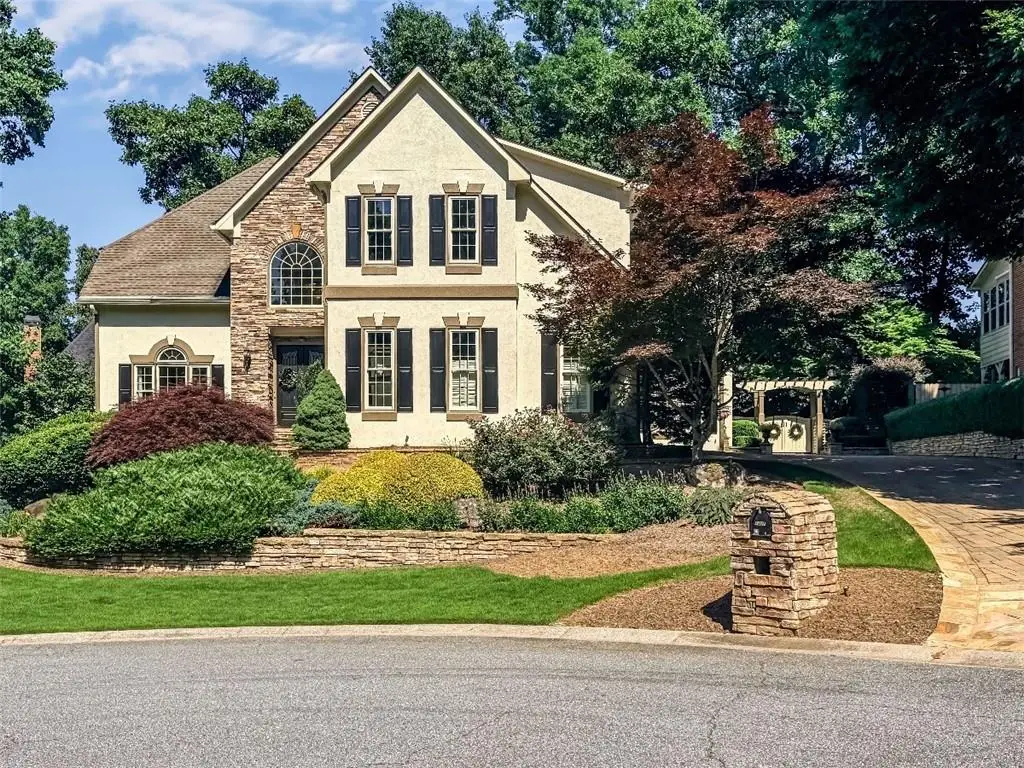 1402 Downington View Nw, Acworth, GA 30101 - #1