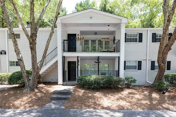 311 Peachtree Hills Avenue Ne #12F, Atlanta, GA 30305