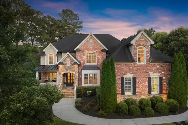 16005 Segwick Drive, Alpharetta, GA 30004