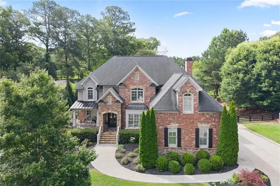 16005 Segwick Drive, Milton, GA 30004 - #2