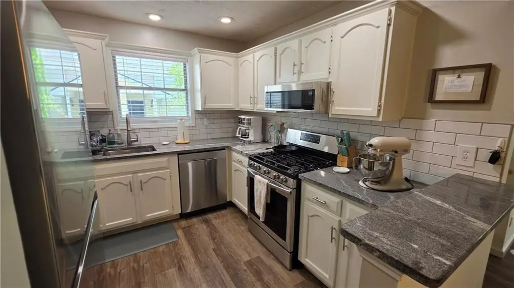 2698 Suwanee Way, Marietta, GA 30067 - #1