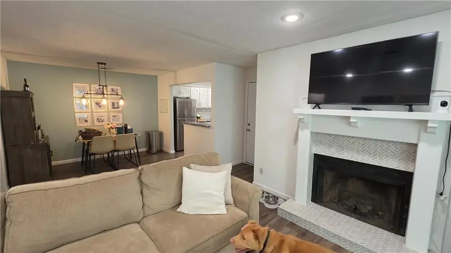 2698 Suwanee Way, Marietta, GA 30067 - #3