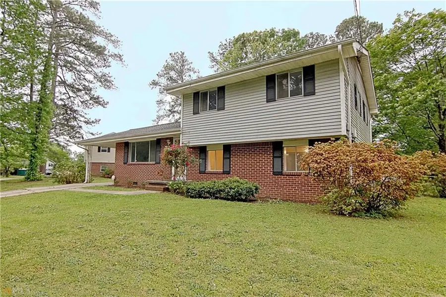 745 Anderson Drive, Jonesboro, GA 30236 - #3