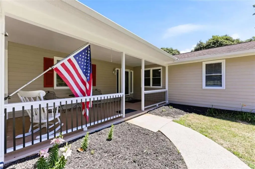1270 Highway 53, Hoschton, GA 30548 - #1