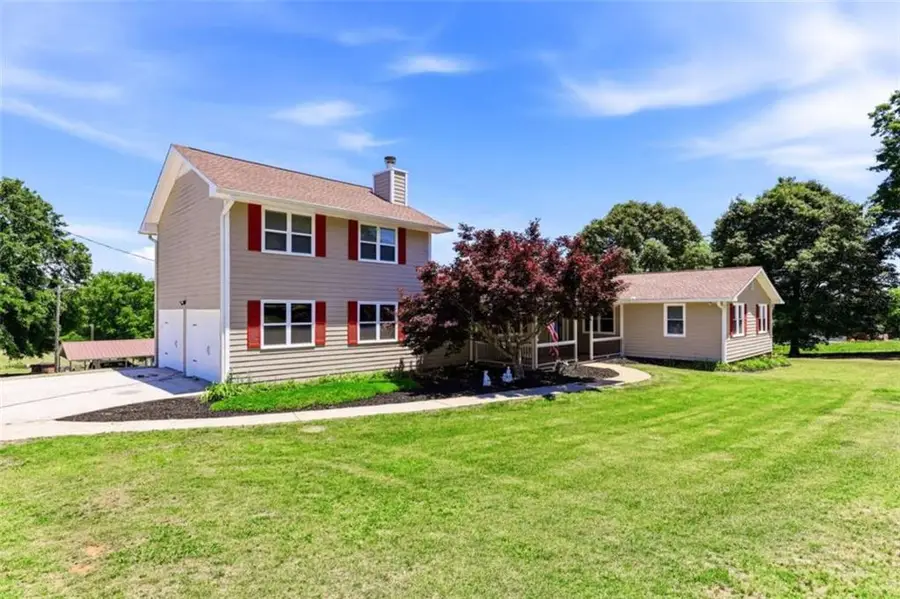 1270 Highway 53, Hoschton, GA 30548 - #3