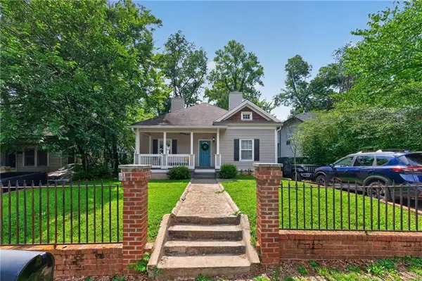 1429 Beatie Avenue Sw, Atlanta, GA 30310