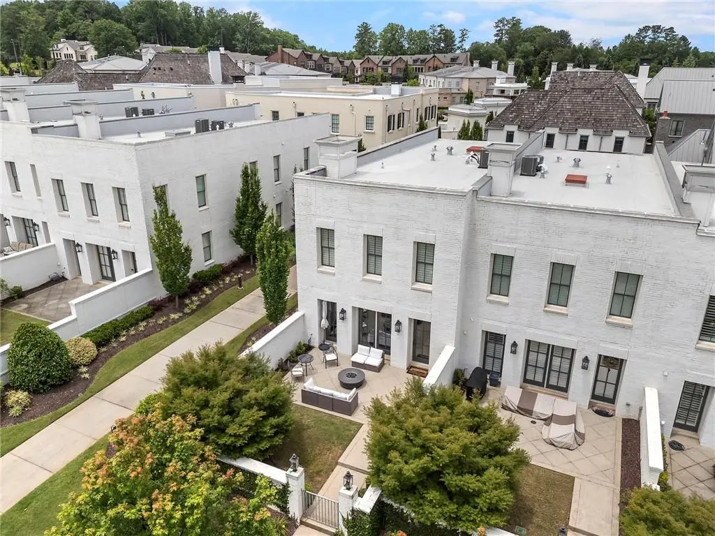 323-1 S Esplanade, Alpharetta, GA 30009 - #1