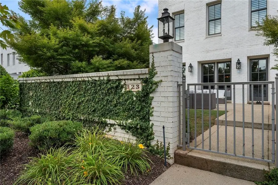 323-1 S Esplanade, Alpharetta, GA 30009 - #3