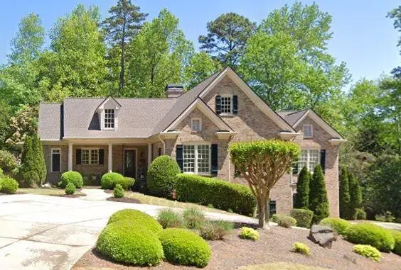 542 N St Marys Lane Nw, Marietta, GA 30064