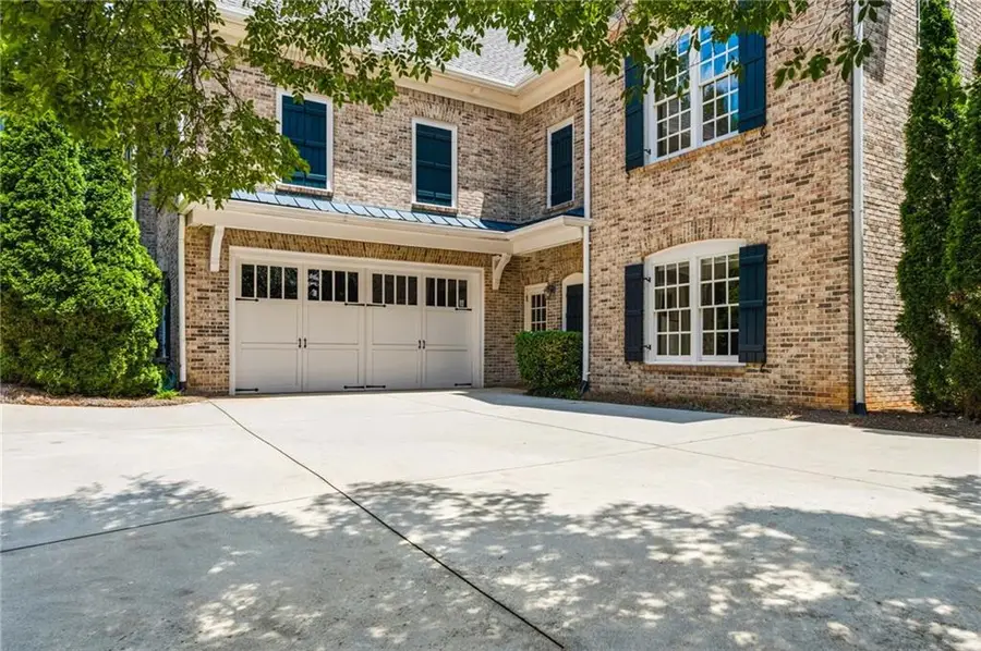 542 N Saint Marys Lane Nw, Marietta, GA 30064 - #3