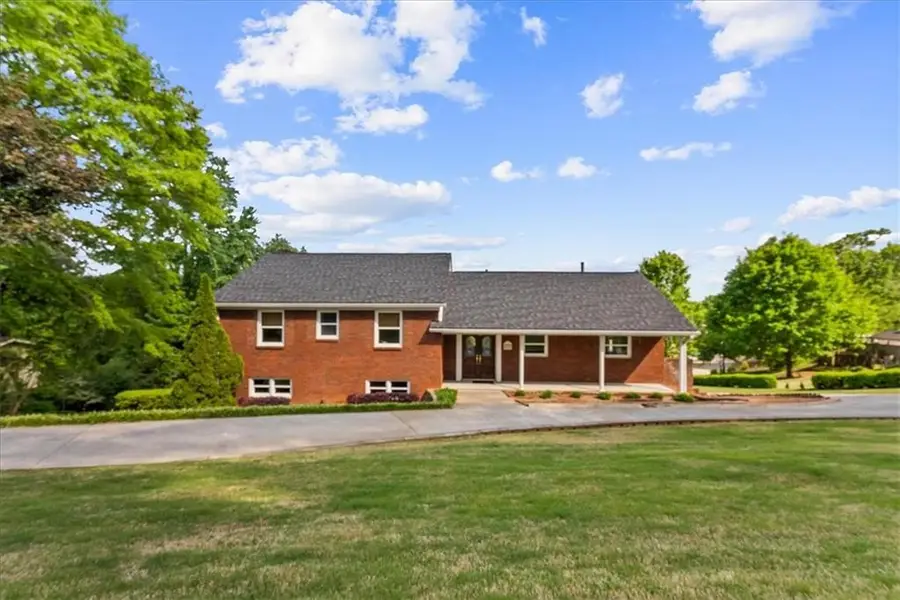 206 Victory Drive, Calhoun, GA 30701 - #3