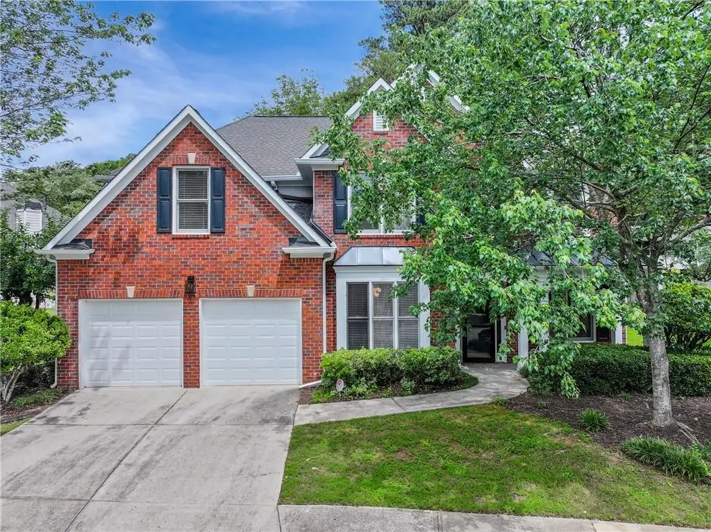 1643 Reserve Circle, Decatur, GA 30033 - #1