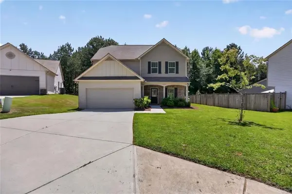 217 Stone Creek Court, Temple, GA 30179