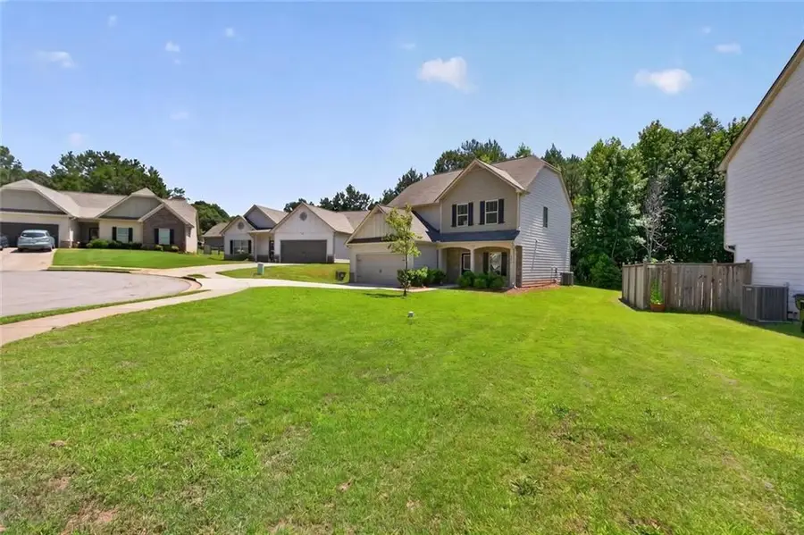 217 Stone Creek Court, Temple, GA 30179 - #2