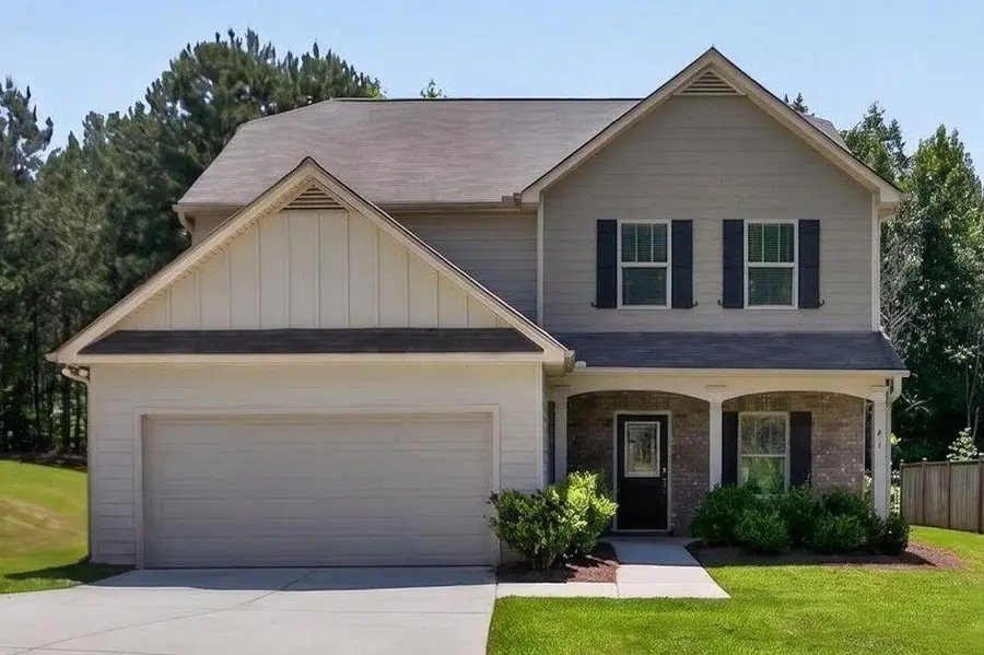 217 Stone Creek Court, Temple, GA 30179 - #3
