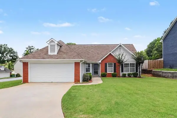 7804 Bar Harbor Drive, Riverdale, GA 30296