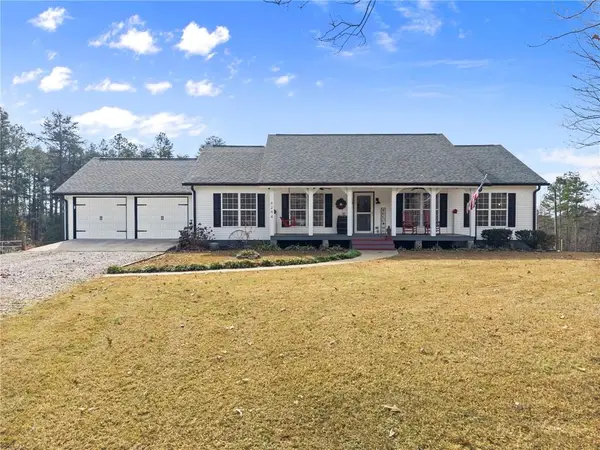 4264 Highway 105, Baldwin, GA 30511