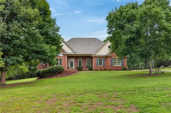 1623 Double Springs Church Road Sw, Monroe, GA 30656