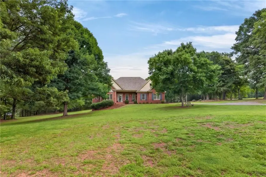 1623 Double Springs Church Road Sw, Monroe, GA 30656 - #3