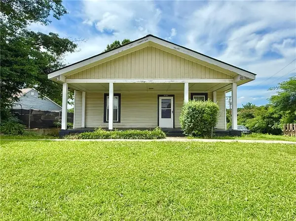 3095 Washington Road, Atlanta, GA 30344