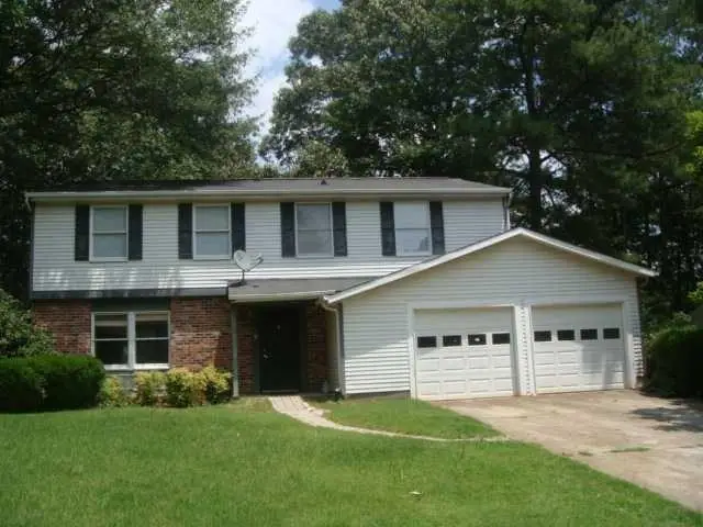 450 Roswell Farms Road, Roswell, GA 30075 - #1
