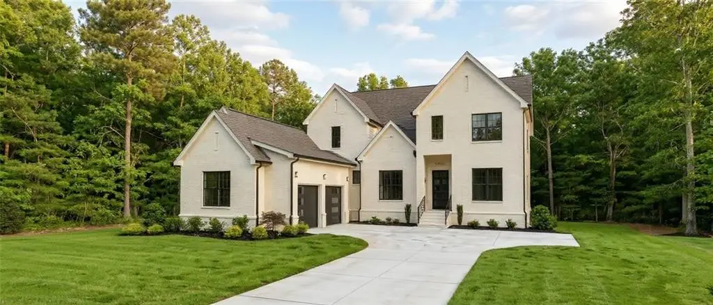 2863 N Bogan Road, Buford, GA 30518 - #1