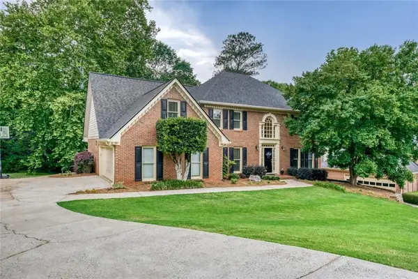 245 Emily Drive Sw, Lilburn, GA 30047
