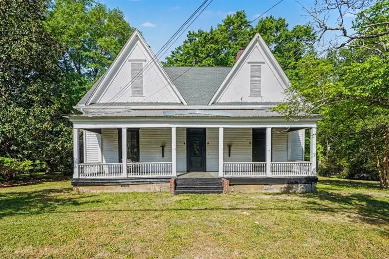 192 Cloud, Jonesboro, GA 30236 - #1
