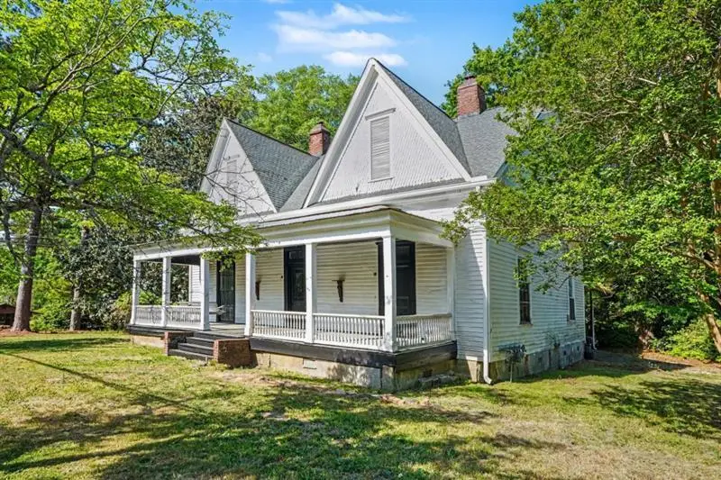 192 Cloud, Jonesboro, GA 30236 - #2
