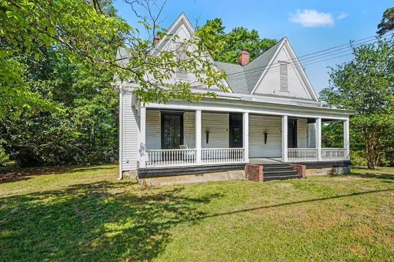192 Cloud, Jonesboro, GA 30236 - #3