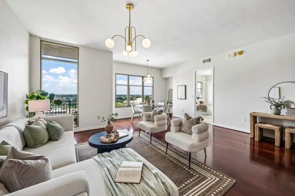 565 Peachtree Street Ne #1610, Atlanta, GA 30308 - #1