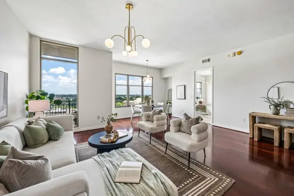 565 Peachtree Street Ne #1610, Atlanta, GA 30308