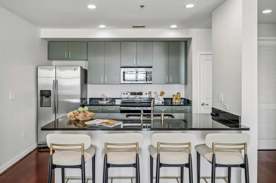 565 Peachtree Street Ne #1610, Atlanta, GA 30308 - #2
