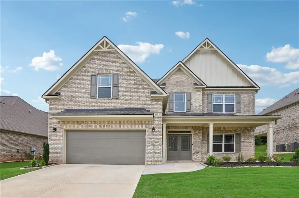 525 Gregs Place, McDonough, GA 30253 - #1