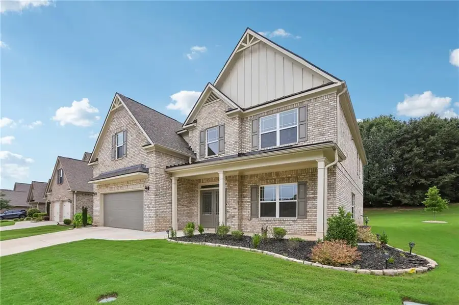 525 Gregs Place, McDonough, GA 30253 - #3