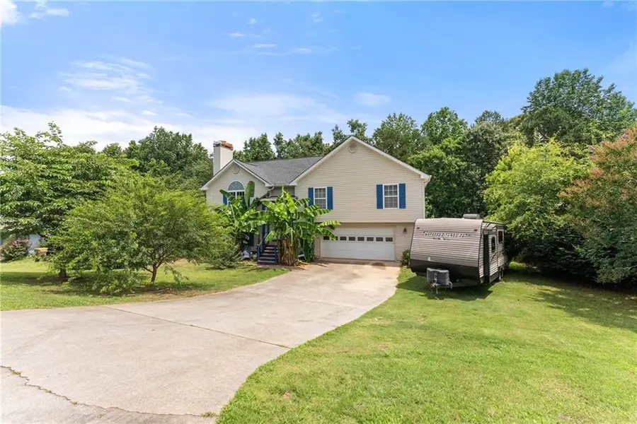 4516 Nohl Ridge Lane, Flowery Branch, GA 30542 - #2