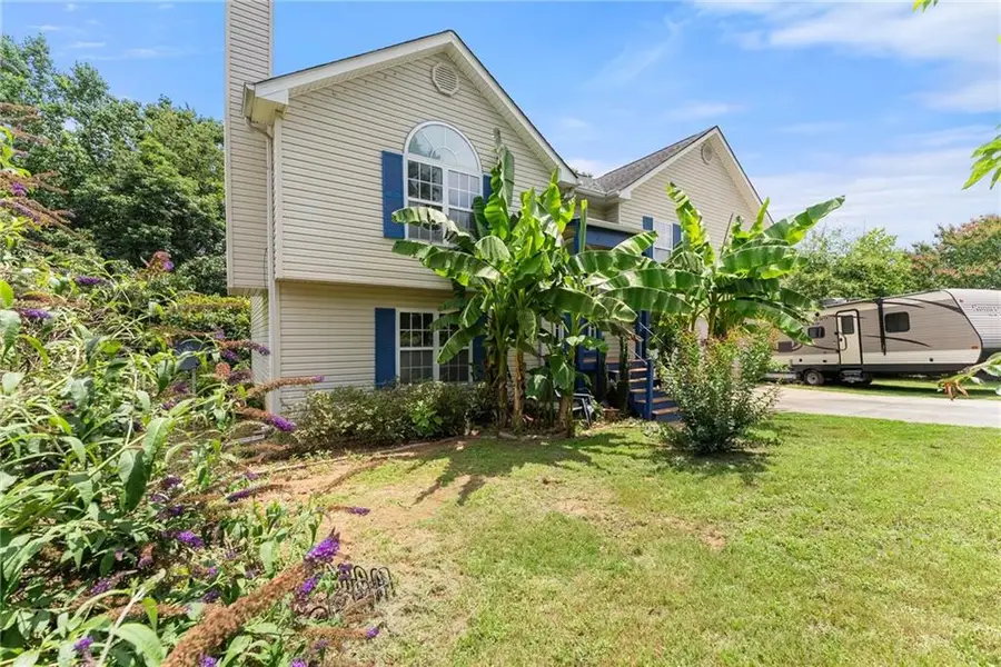 4516 Nohl Ridge Lane, Flowery Branch, GA 30542 - #3