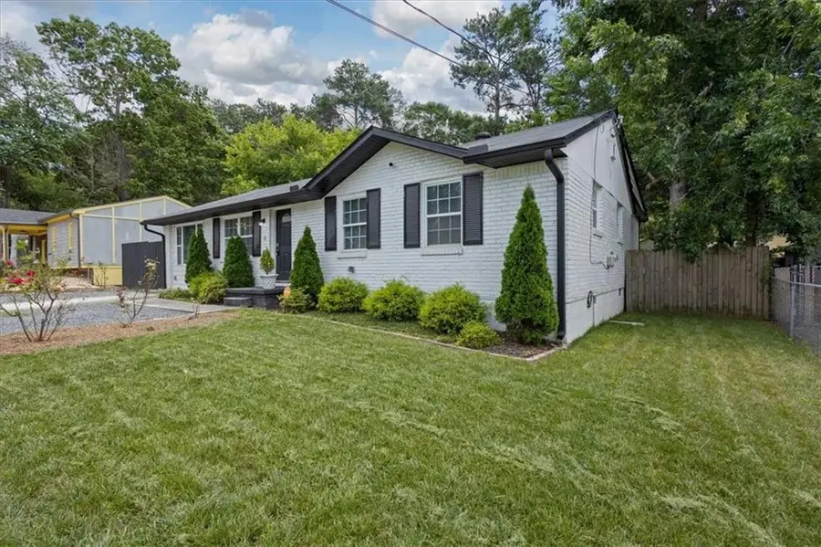255 Hummingbird Way, Riverdale, GA 30274 - #3