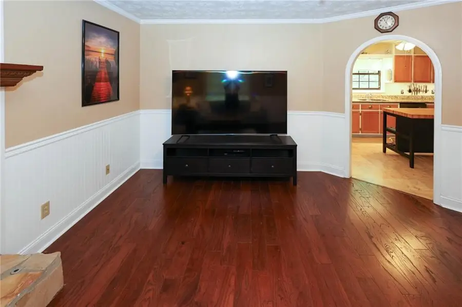 3129 N Woods Trail, Douglasville, GA 30135 - #3