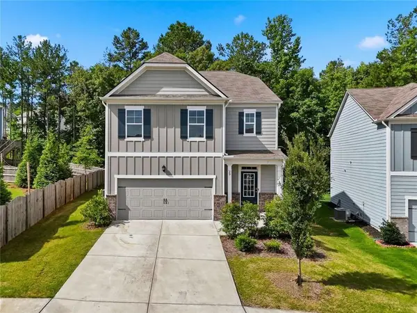29 White Cedar Drive, Dawsonville, GA 30534