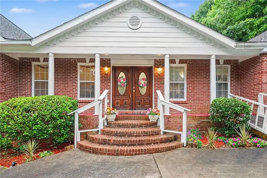 5667 Miller Grove Road, Lithonia, GA 30058 - #2