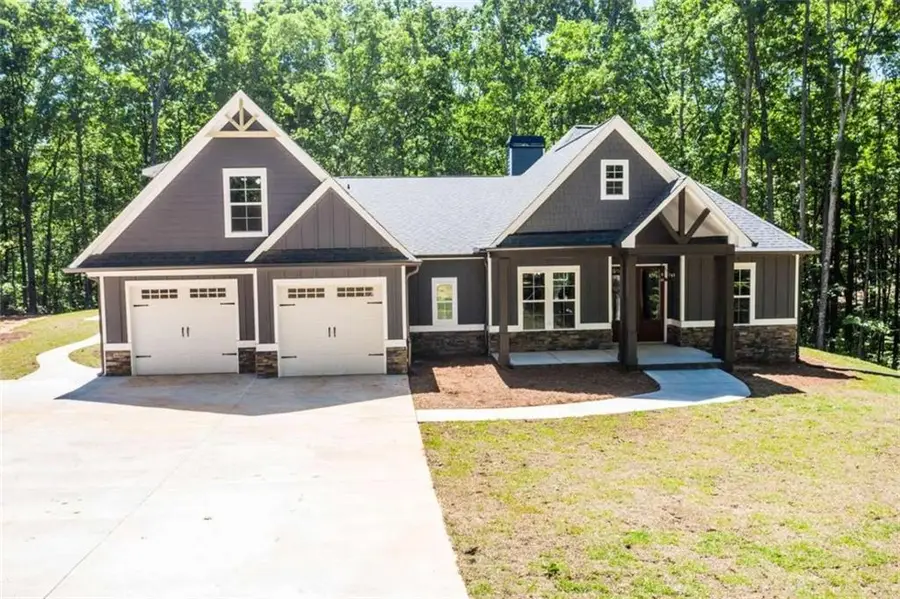 0 Horsley Mill Road, Carrollton, GA 30116 - #2