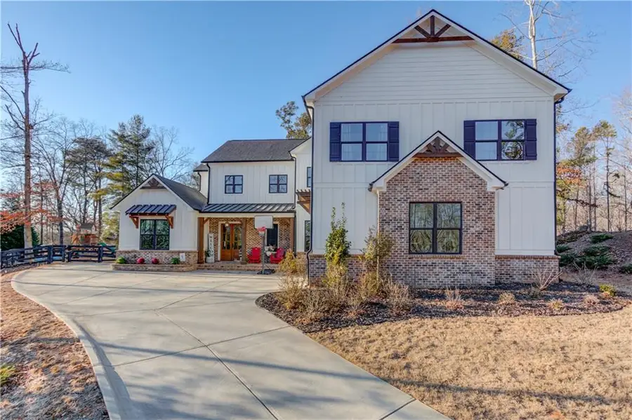 6444 Point Twenty Two, Gainesville, GA 30506 - #2
