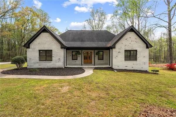 3107 Hammock Creek Court, Conyers, GA 30012