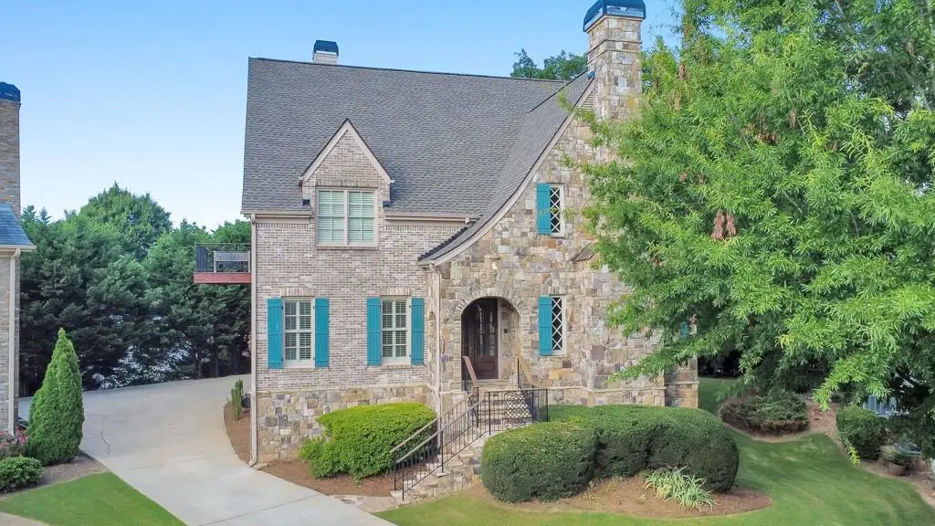 2252 Parkwood Place Court Se, Smyrna, GA 30080 - #1