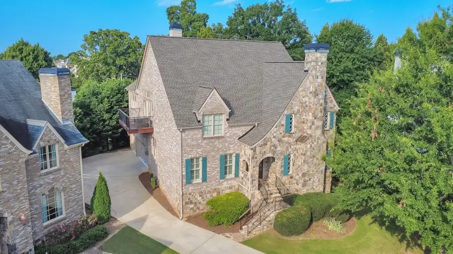 2252 Parkwood Place Court Se, Smyrna, GA 30080 - #2