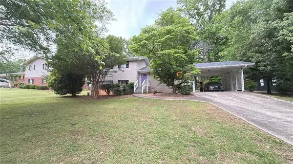 2761 Whisper Court, Douglasville, GA 30135
