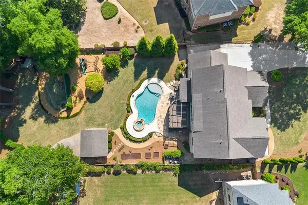 2736 Pangborn Road, Decatur, GA 30033